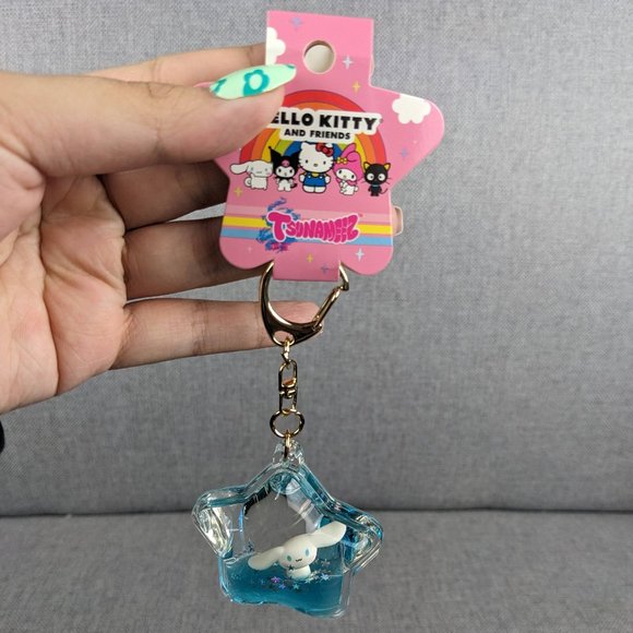 Sanrio Accessories Sanrio Hello Kitty And Friends Cinnamoroll